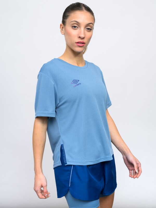 REMERA BINK DAMA Umbro Mujer 00p