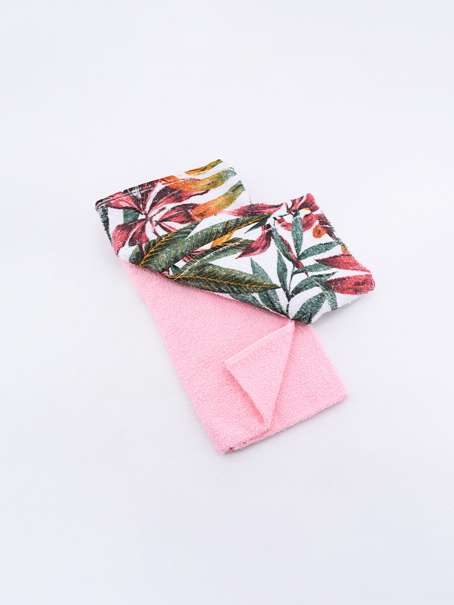 REPASADOR SET X2 - VERDE 