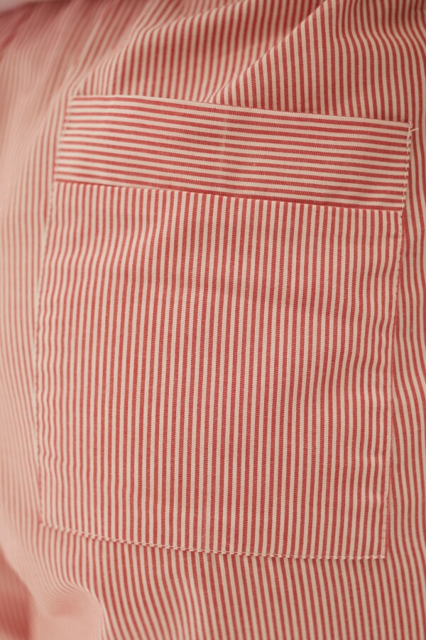 Short Leto [SM1] + Musculosa de Regalo Rojo