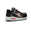 Zapato Diadora Utility Gris-plata