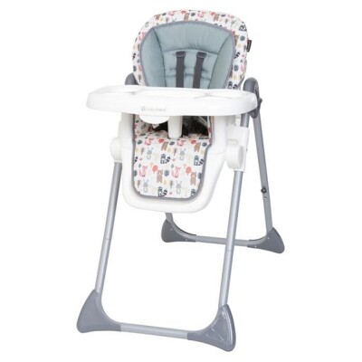 Silla De Comer Babytrend Animales Del Bosque Silla De Comer Babytrend Animales Del Bosque