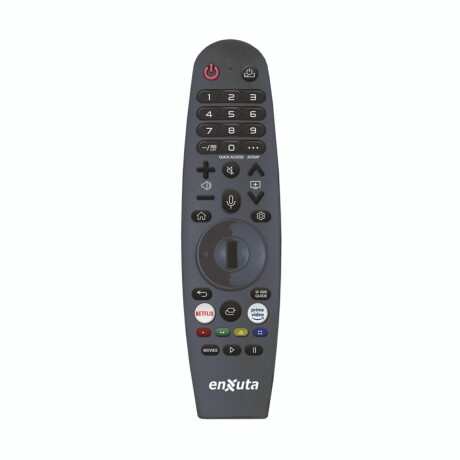 Smart Tv ENXUTA 43' UHD 4K LED LEDENX1243SDF4KW WebOS Hub Smart Tv ENXUTA 43' UHD 4K LED LEDENX1243SDF4KW WebOS Hub