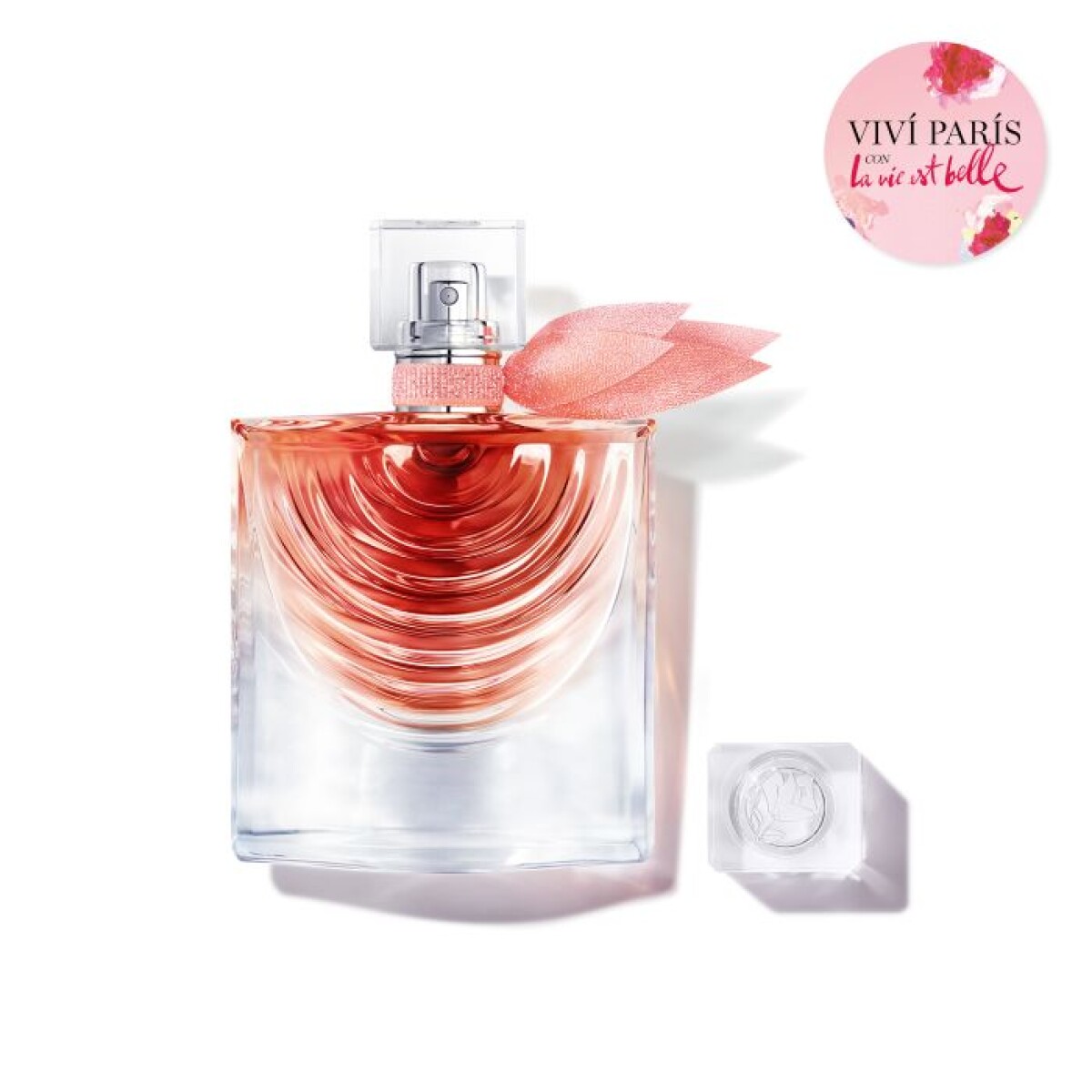 PERFUME LANCOME LA VIE EST BELLE IRIS ABSOLU EDP 50ml 