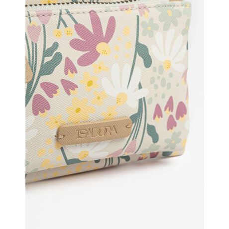 Estampado Flores Estampado Flores