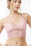 Bralette Araceli Rosa