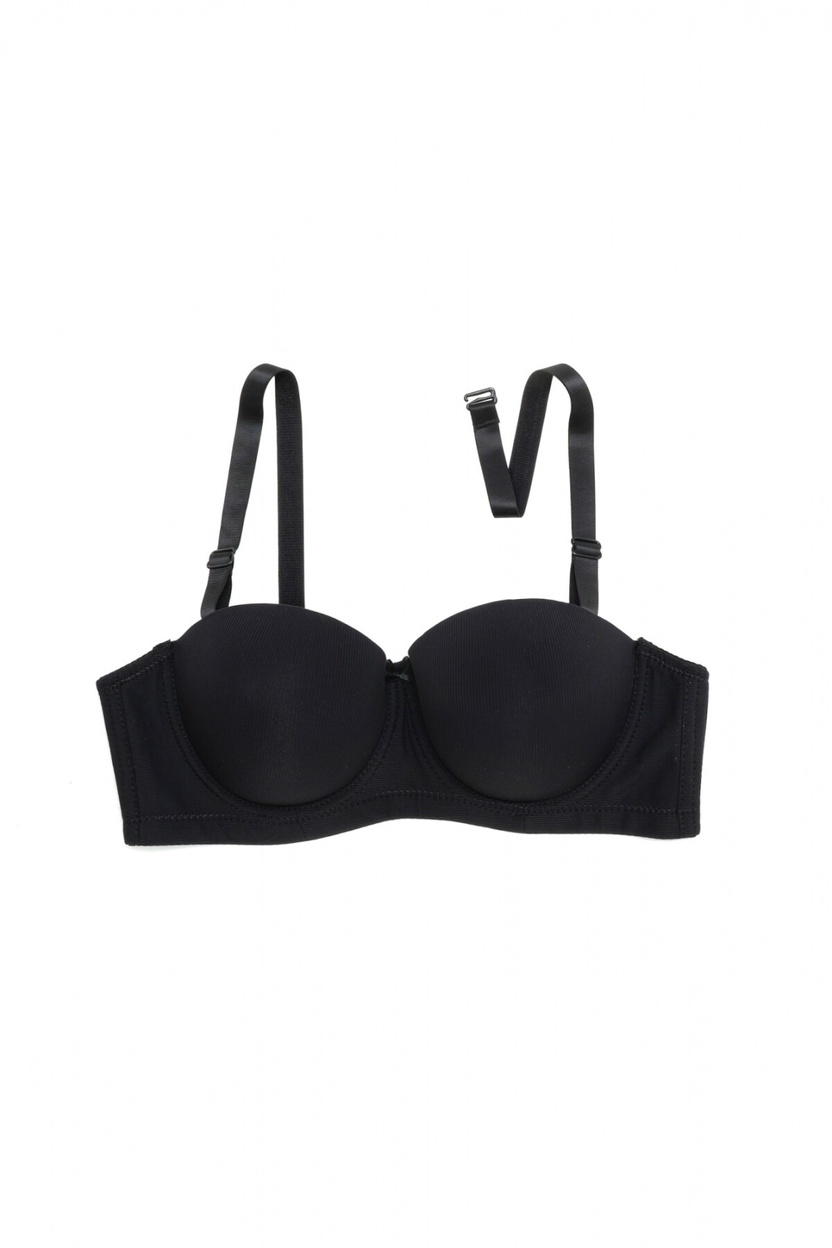 Strapless Summer Negro