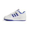 Championes Adidas Forum Low de Niños - IH7922 Blanco-azul