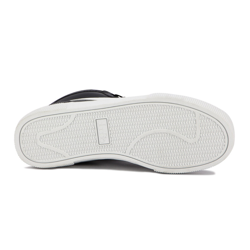 Champion de Hombre Diadora Rocket MID - Negro/Blanco Negro-Blanco