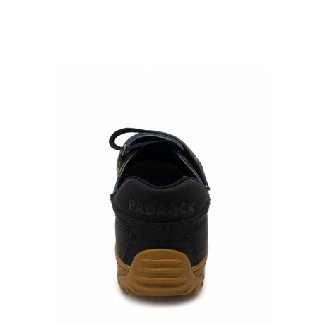 ZAPATILLA RUNA Negro