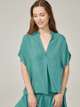 Blusa Bambina Esmeralda