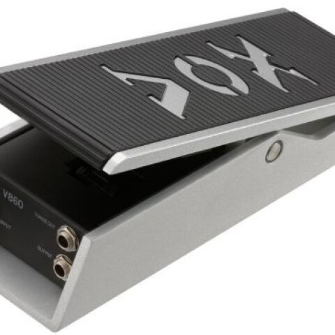 Pedal de Volumen Vox V860 Pedal de Volumen Vox V860