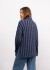 Sweater Edith Long Azul