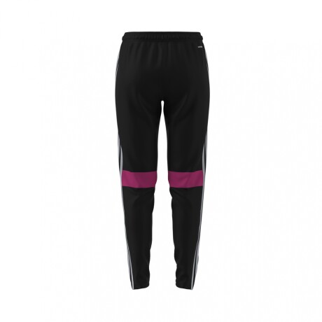 Pantalón Entrenamiento Tiro 25 Essentials - Black Black