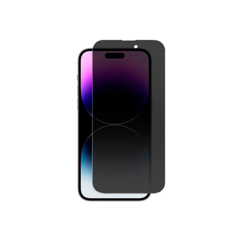 Vidrio templado privado para iPhone 13/14 Vidrio Templado Privado Para Iphone 13/14