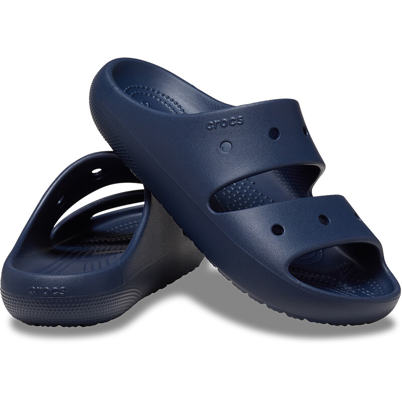 Sandalias Classic Azul