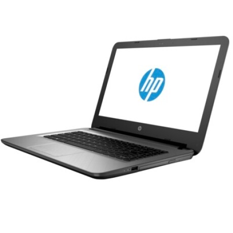 Notebook HP Amd 1.4GHZ, 4GB, 500GB, 14" Hd, Win 10 Home 001