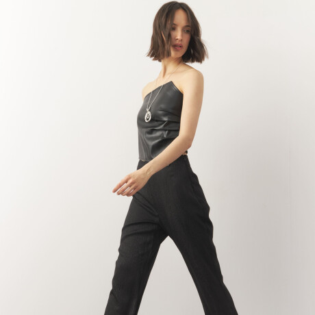 PANTALON CAVIA Negro