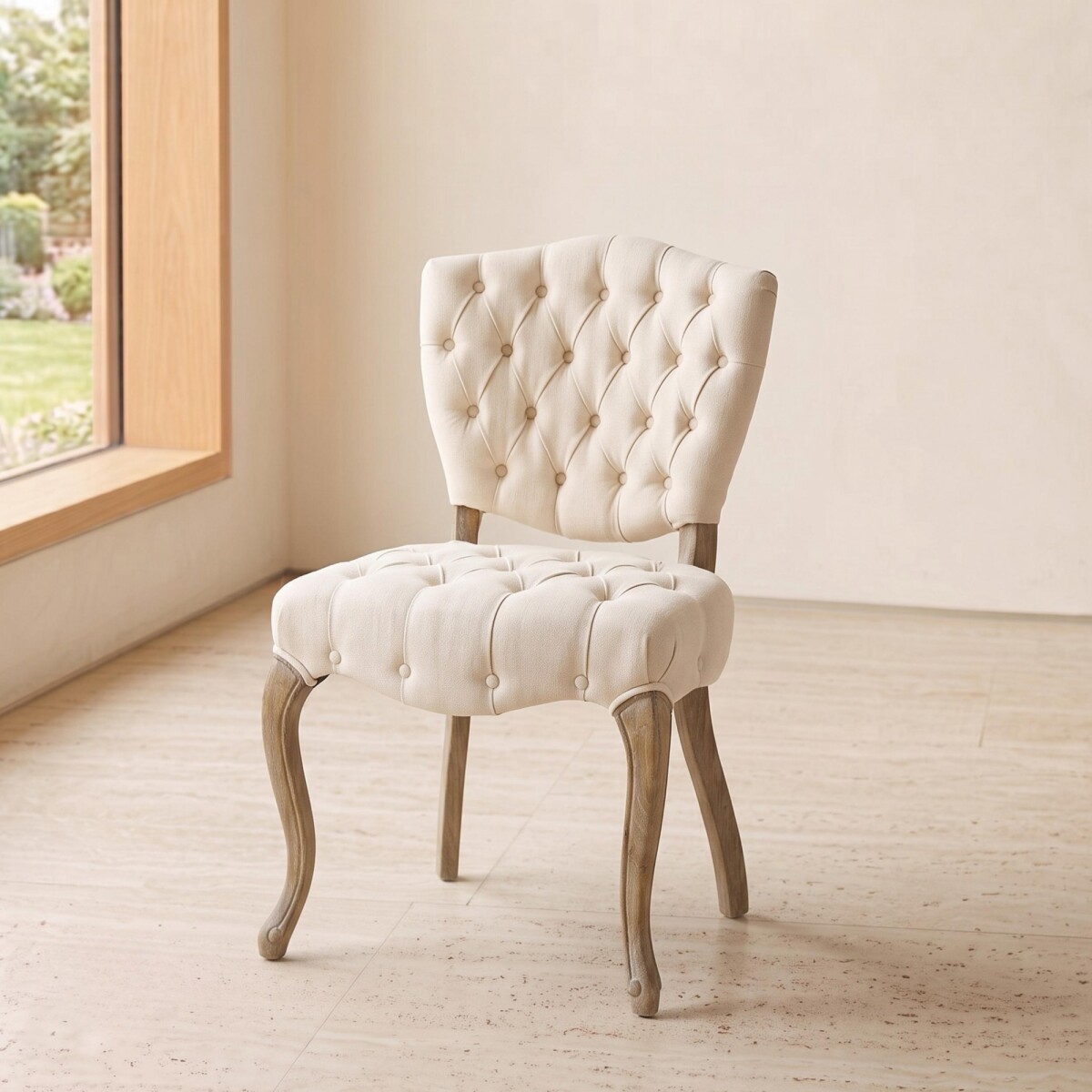 Silla de Roble - Victoria 