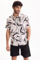 Camisa Ibiza Blanco