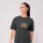 T-SHIRT TAKILA RUSTY Gris