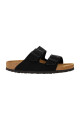 Sandalia Arizona Sfb Leve - Estrecho Black