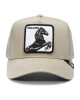 Gorra Goorin Bros Trucker Baseball - The Stallion Beige Gorra Goorin Bros Trucker Baseball - The Stallion Beige