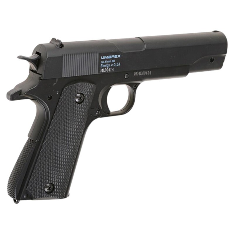 Pistola Airsoft 19 Eleven Combat Zone Pistola Airsoft 19 Eleven Combat Zone
