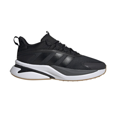 Championes adidas Alpharesponse BLACK/BLACK/WHITE