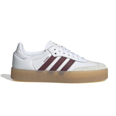 Sambae W White