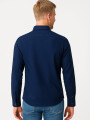 Camisa Fuko Men Azul Marino