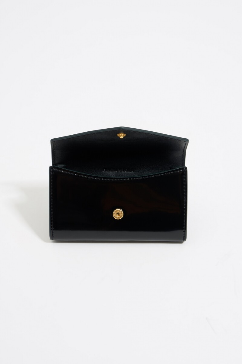 CARTERA Negro
