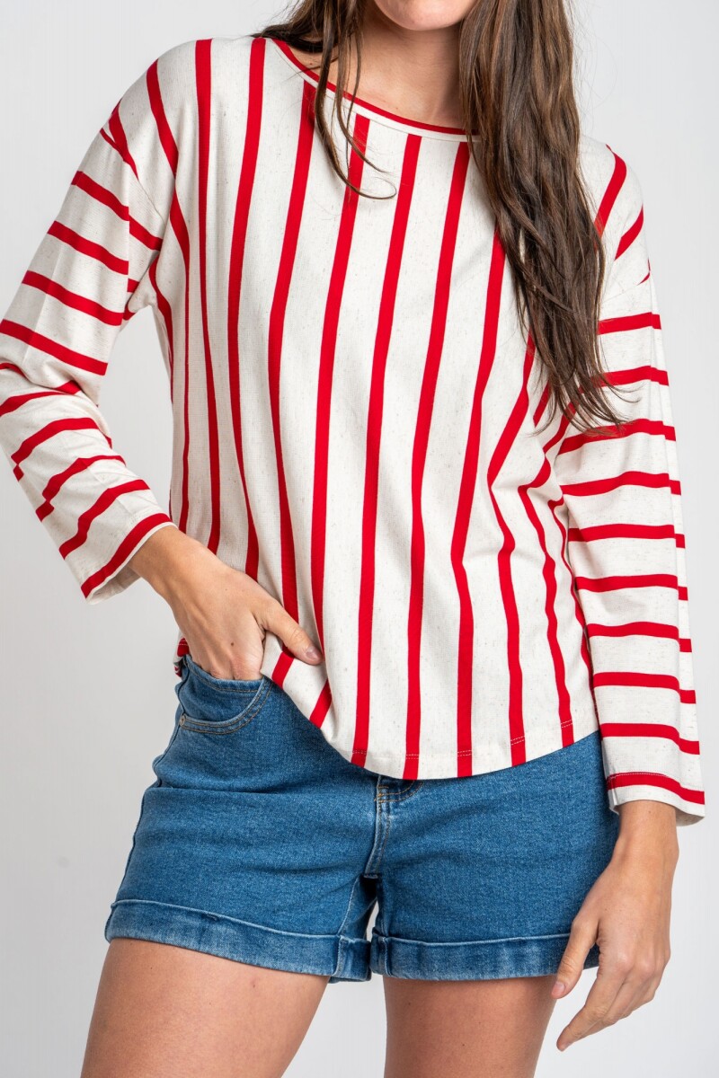 Remeron Rojo