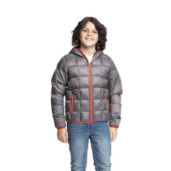 Campera Citizen Umbro Junior Umbro Niños 5m8