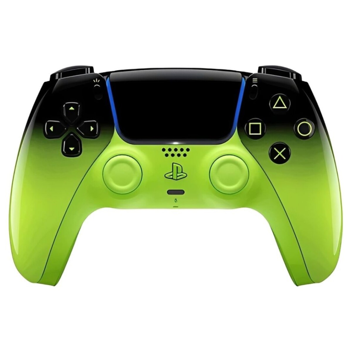 Control Inalámbrico Sony DualSense para PS5 - Green 