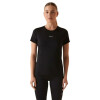 Remera Fila Femenino F12R00317 160 Remera Fila Femenino F12R00317 160