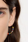 PENDIENTES Rosa