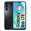 Samsung Galaxy A16, 128 GB + 4 GB de RAM, cámara de hasta 50 MP, pantalla 6.7, NFC, Ip54, batería 50 Samsung Galaxy A16, 128 Gb + 4 Gb De Ram, Cámara De Hasta 50 Mp, Pantalla 6.7, Nfc, Ip54, Batería 50