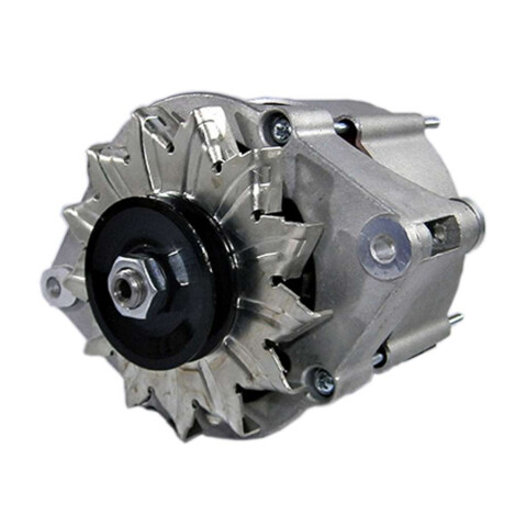ALTERNADOR Alternador
