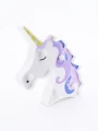 UNICORNIO LUMIN CORPOREA VIOLETA