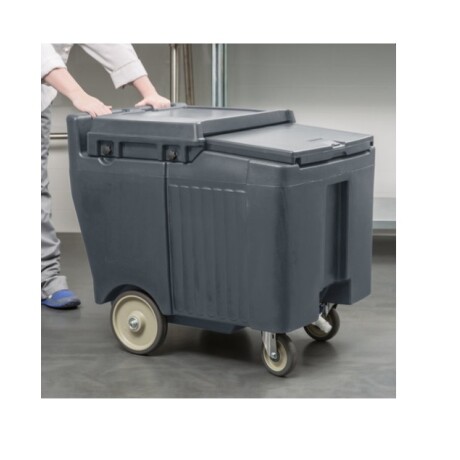 Carro para Hielo 57 kg Carro para Hielo 57 kg