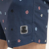 Short Reef Swim Azul