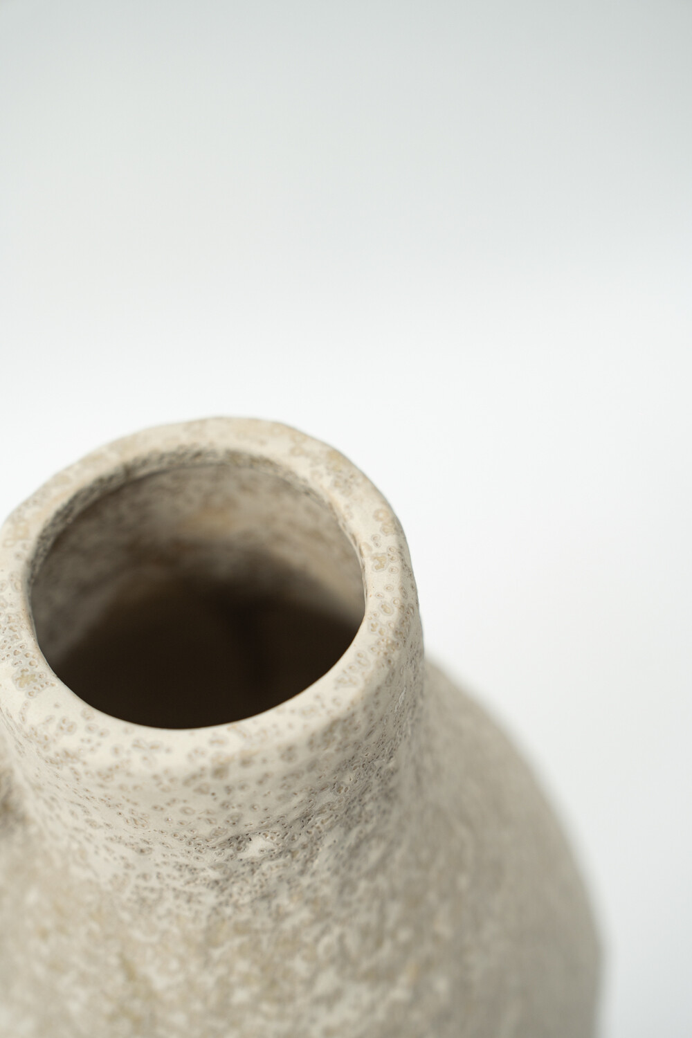 Jarrón Lior Color Unico