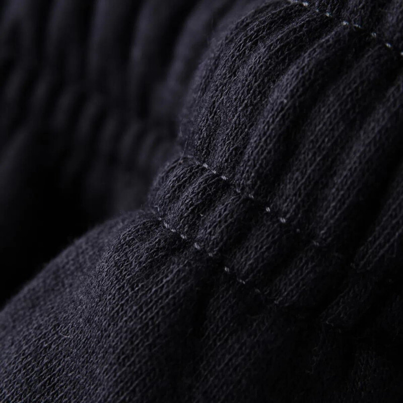 Pantalón Infantil Topper Chupin Kids Negro