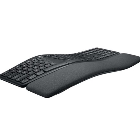 Teclado Dividido Logitech Ergo Inalámbrico 001