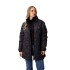 CAMPERA ARLUN S-XXXL NEGRO