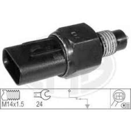BULBO INTERRUPTOR HYUNDAI M. ATRAS TUCSON SONATA ACCENT ELANTRA SPORTAGE - BULBO INTERRUPTOR HYUNDAI M. ATRAS TUCSON SONATA ACCENT ELANTRA SPORTAGE -