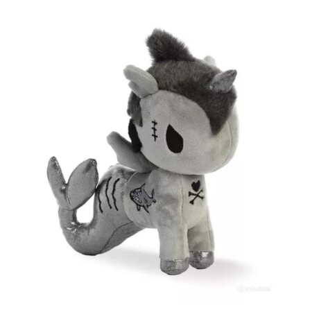 Peluche Tokidoki Mermicorno Sharkbite Peluche Tokidoki Mermicorno Sharkbite