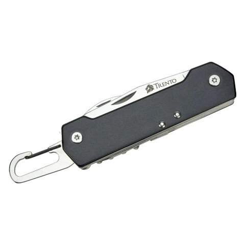 Navaja Multiherramientas Trento Obsidian Navaja Multiherramientas Trento Obsidian