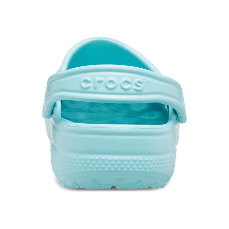 Classic Clog - Unisex Pure Water