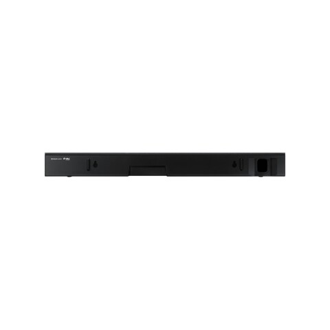 Barra De Sonido Samsung 40W 2.0Ch HW-T400 Barra De Sonido Samsung 40W 2.0Ch HW-T400